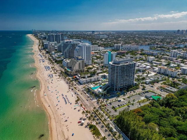 3 of 48 - 701 N Fort Lauderdale Beach Boulevard #1103, Fort Lauderdale, FL