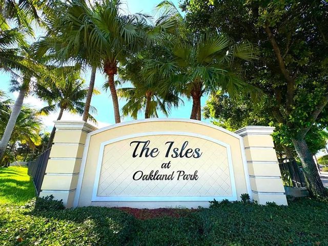 3245 Nw 31st Terrace, Oakland Park