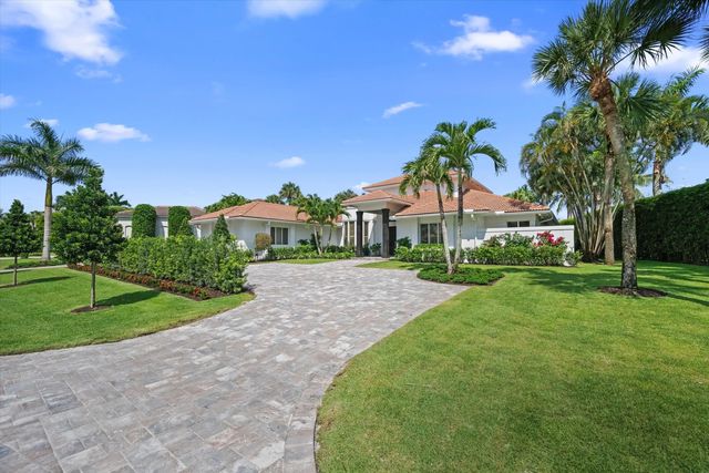 2 of 55 - 2432 Golf Brook Drive, Wellington, FL