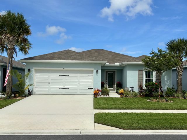 437 Acai Lane, Fort Pierce