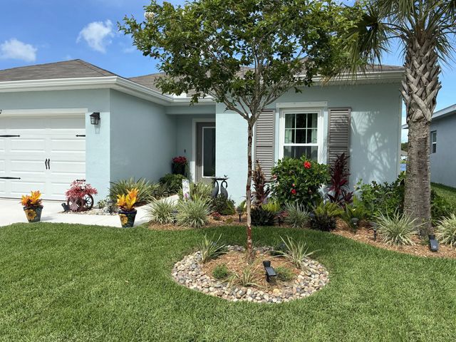 2 of 41 - 437 Acai Lane, Fort Pierce, FL