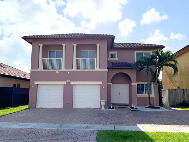 1361 Ne 42nd Avenue, Homestead