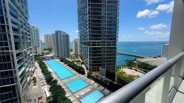 2 of 8 - 485 Brickell Avenue #2311, Miami, FL