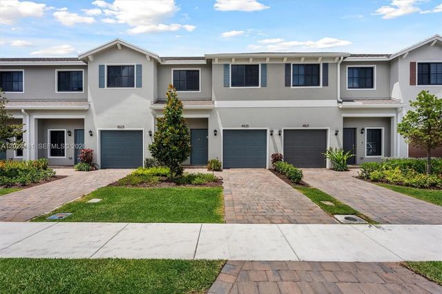 4825 Dillion Street, Lake Worth
