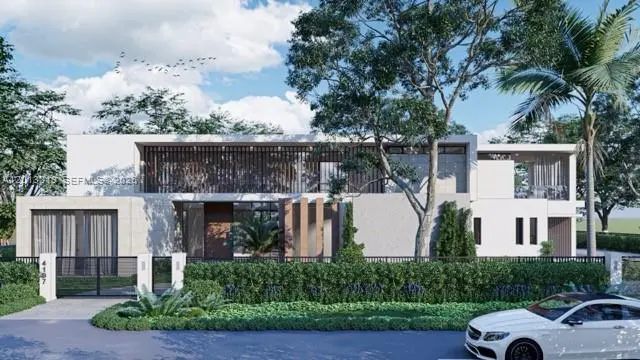 4197 Braganza Avenue, Miami