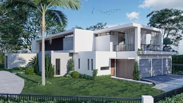 4 of 25 - 4197 Braganza Avenue, Miami, FL