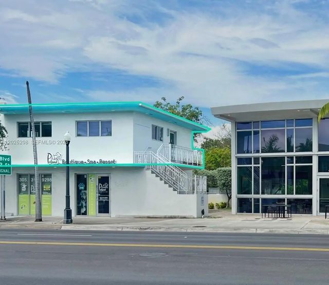 6320 Biscayne Boulevard, Miami