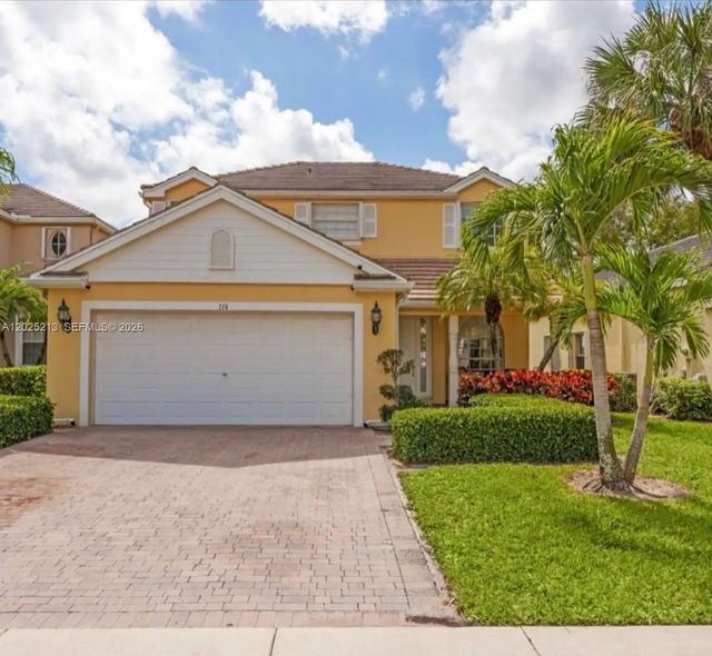 116 Berenger Walk, Royal Palm Beach