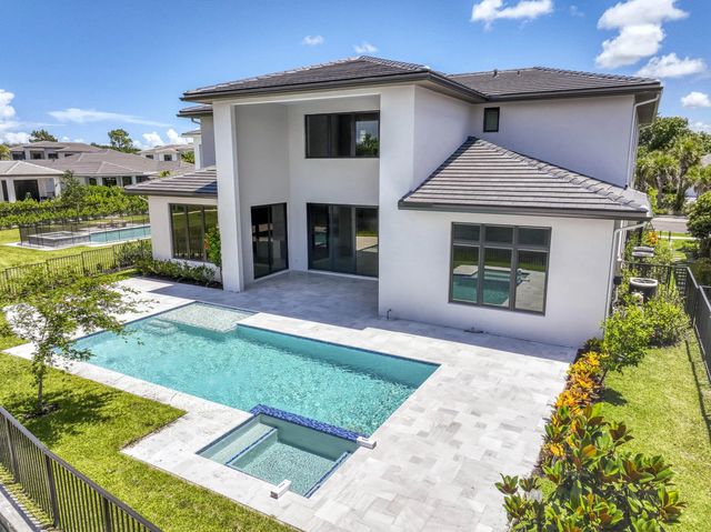 2 of 40 - 18409 Symphony Court, Jupiter, FL