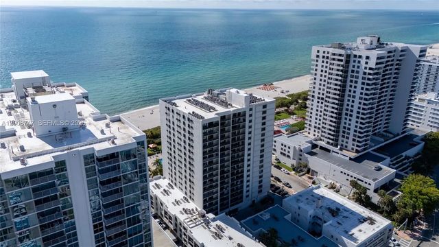 2625 Collins Avenue #803, Miami Beach