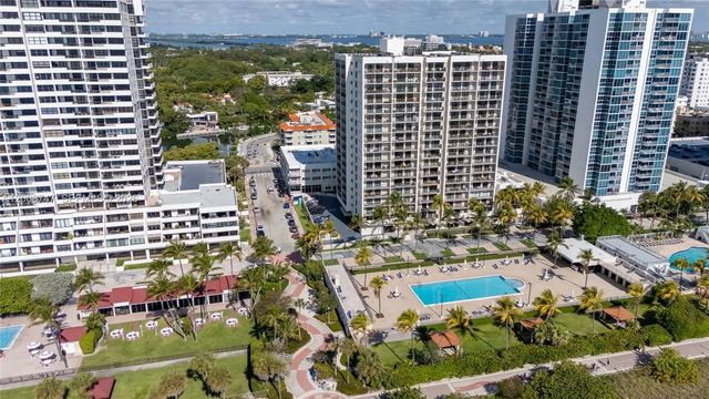 2 of 66 - 2625 Collins Avenue #803, Miami Beach, FL