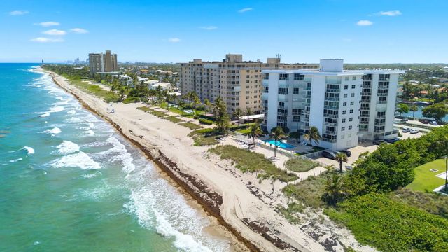 1057 Hillsboro #214, Hillsboro Beach