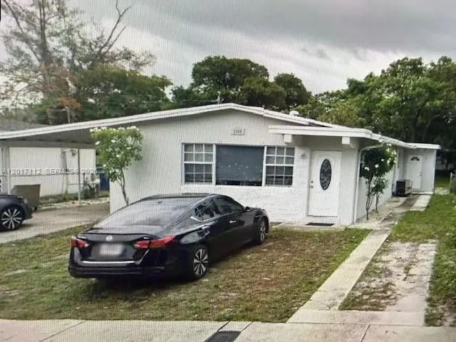 2300 Nw 20 Street, Fort Lauderdale