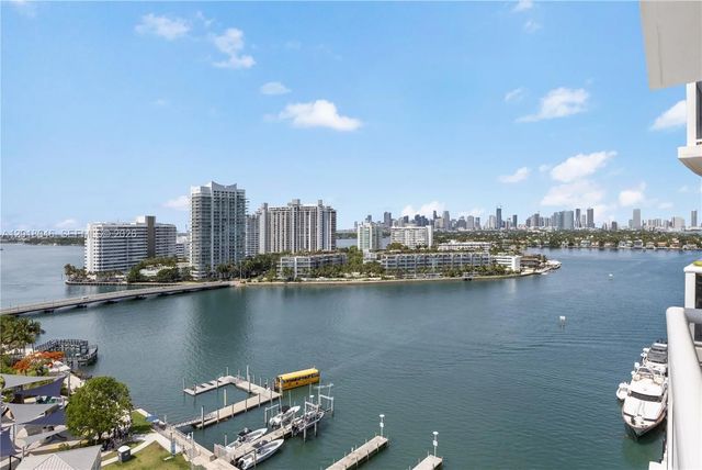 2 of 39 - 1800 Sunset Harbour Drive #1601, Miami Beach, FL
