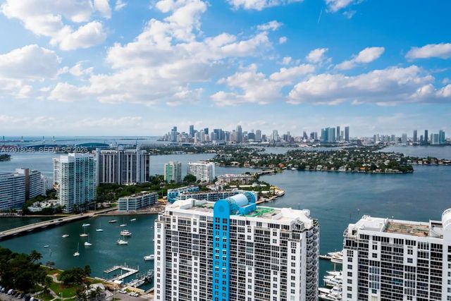 3 of 39 - 1800 Sunset Harbour Drive #1601, Miami Beach, FL