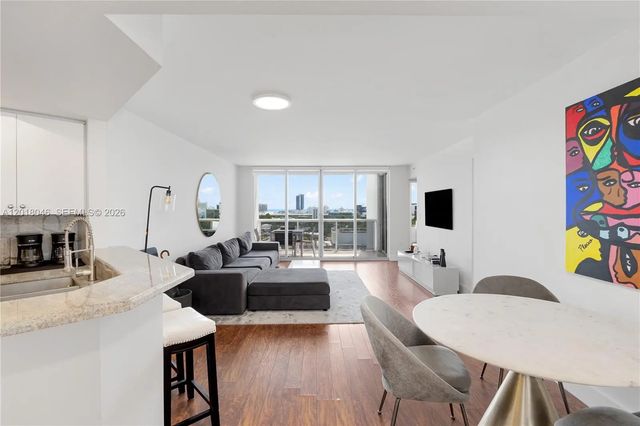 5 of 39 - 1800 Sunset Harbour Drive #1601, Miami Beach, FL