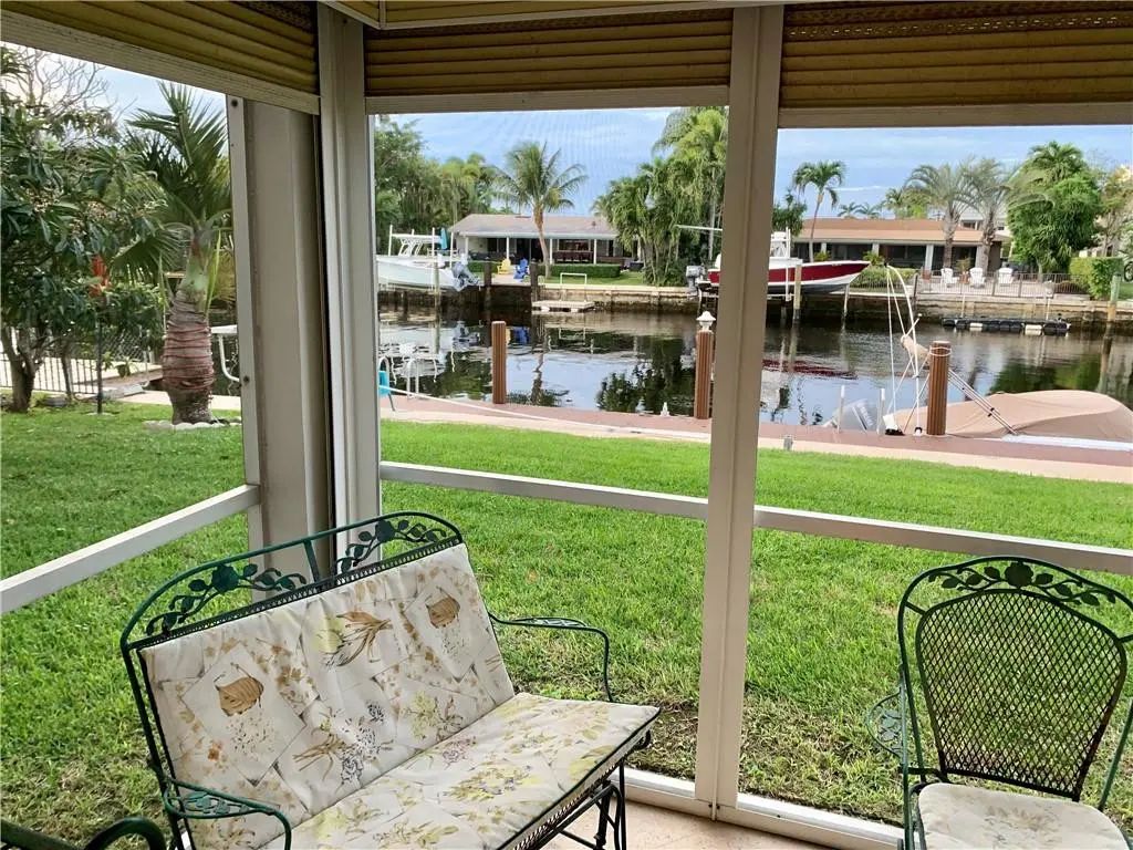 934 Se 9th Avenue #1, Pompano Beach