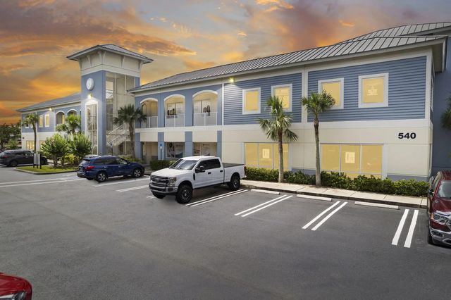 540 Nw University Boulevard #206, Port St. Lucie