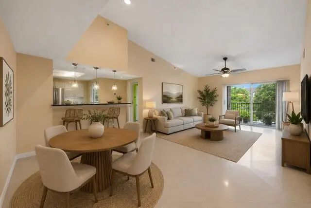 5 of 35 - 5011 Wiles Road #unit 303, Coconut Creek, FL