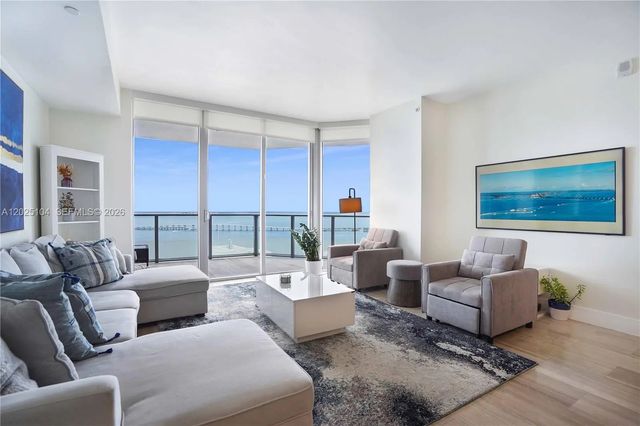 3 of 33 - 1300 Brickell Bay Drive #3402, Miami, FL