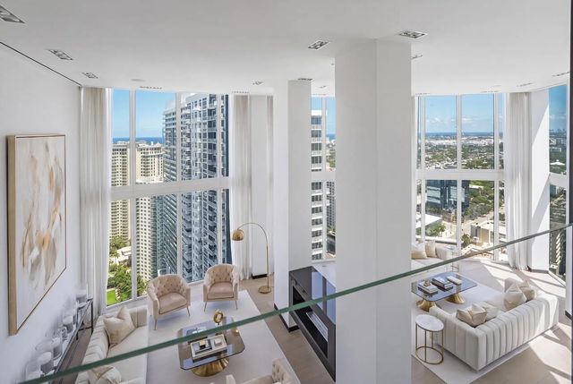 3 of 58 - 333 Las Olas Way #4206, Fort Lauderdale, FL