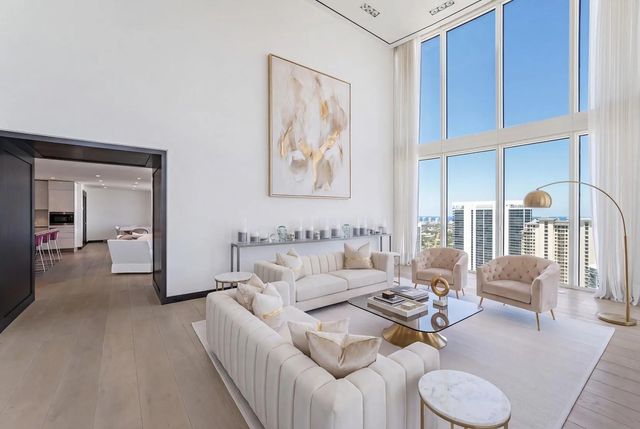 4 of 58 - 333 Las Olas Way #4206, Fort Lauderdale, FL
