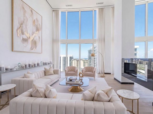 5 of 58 - 333 Las Olas Way #4206, Fort Lauderdale, FL