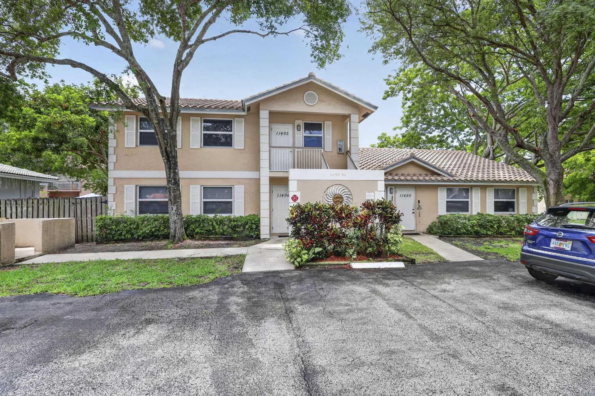 11490 Nw 45th Street, Coral Springs