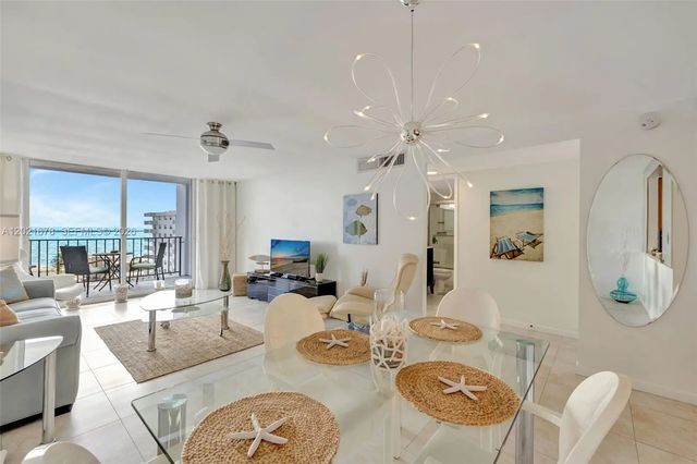 1400 S Ocean Drive #1001, Hollywood
