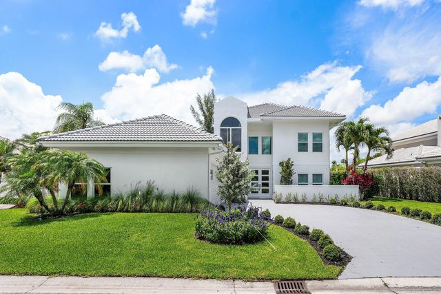 9701 Spray Drive, West Palm Beach