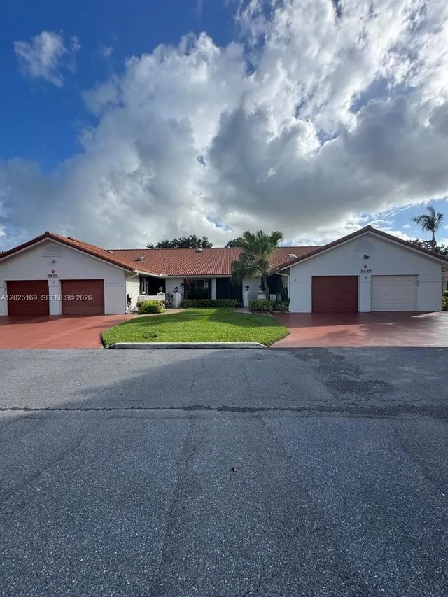 9699 Pavarotti Terrace #103, Boynton Beach