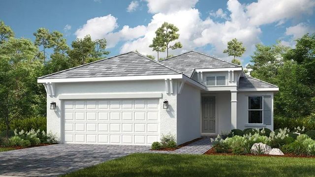 13449 Sw Mazzano Street, Port St. Lucie