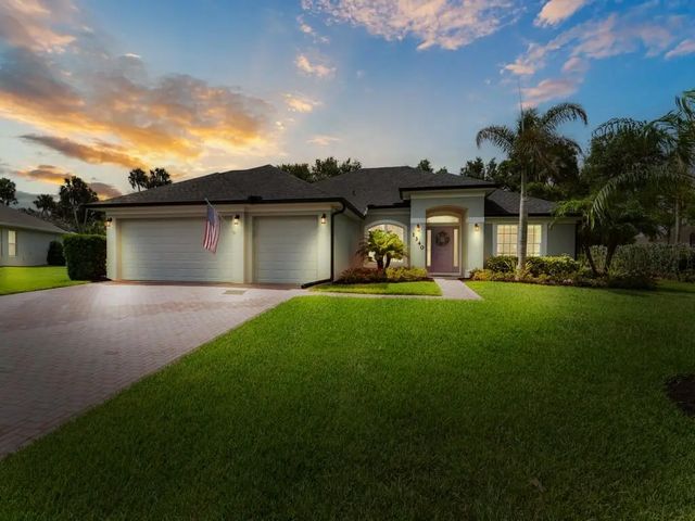 1340 Willow Oak Court, Vero Beach