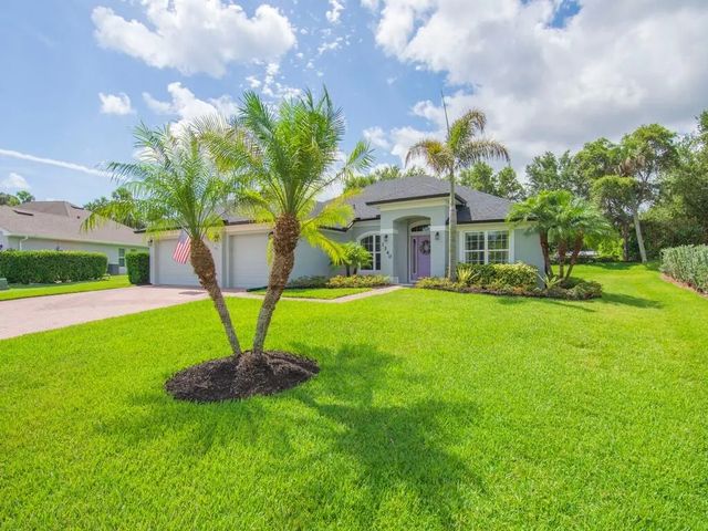 2 of 34 - 1340 Willow Oak Court, Vero Beach, FL