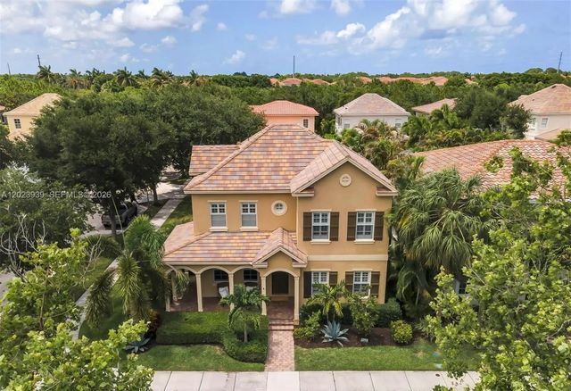 119 Edenberry Avenue, Jupiter