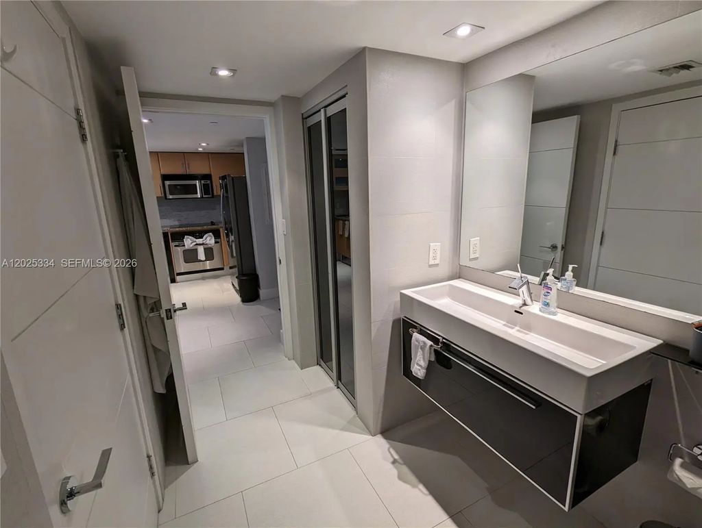 2101 Brickell Avenue #1104, Miami