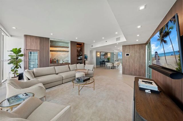2 of 58 - 1000 S Pointe Drive #2803, Miami Beach, FL
