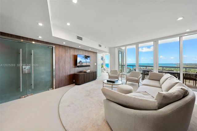 5 of 58 - 1000 S Pointe Drive #2803, Miami Beach, FL