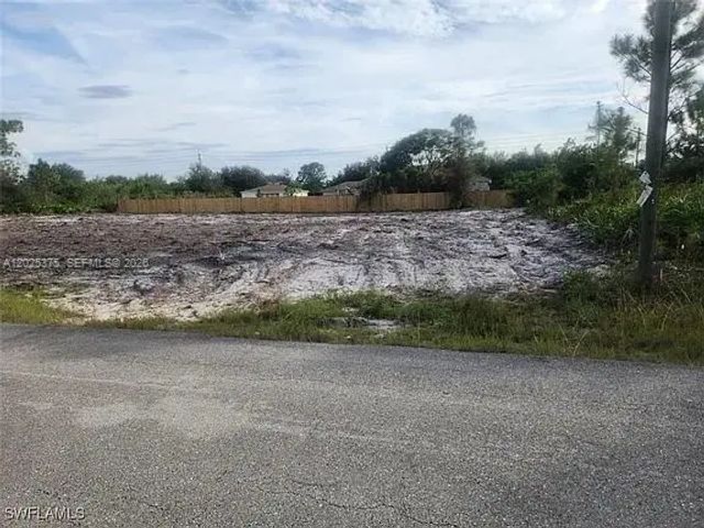 2513 43rd Street W, Lehigh Acres