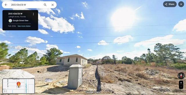 2 of 5 - 2513 43rd Street W, Lehigh Acres, FL