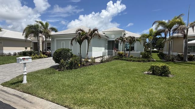 1330 St Catherine's Circle, Vero Beach
