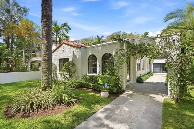 1220 Cordova Street, Coral Gables