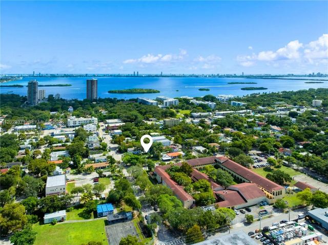 508 Ne 67th Street, Miami