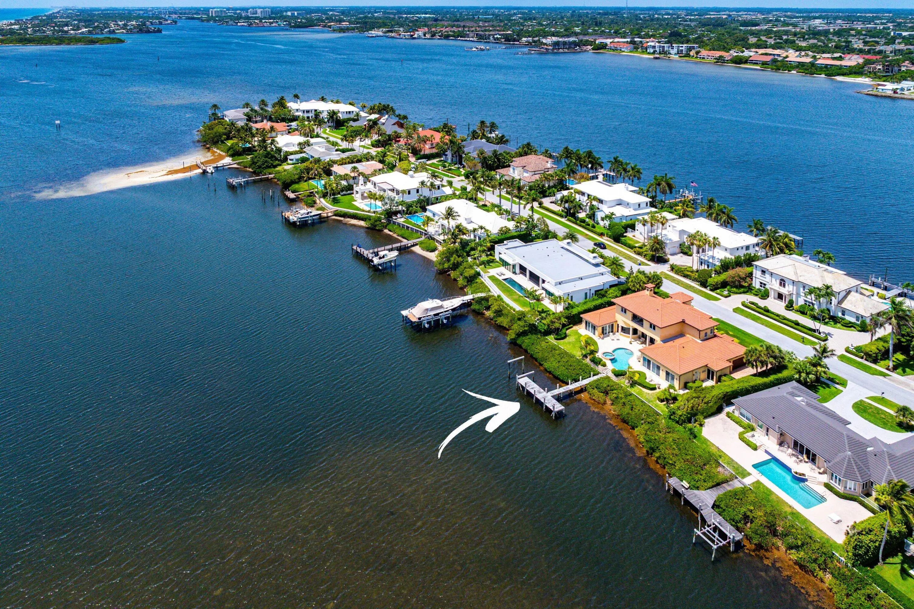 1650 Lands End Road, Manalapan