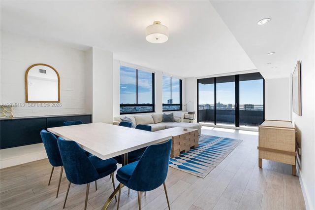 1330 West Avenue #2107, Miami Beach