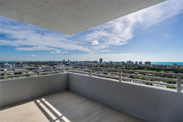 2 of 27 - 1330 West Avenue #2107, Miami Beach, FL