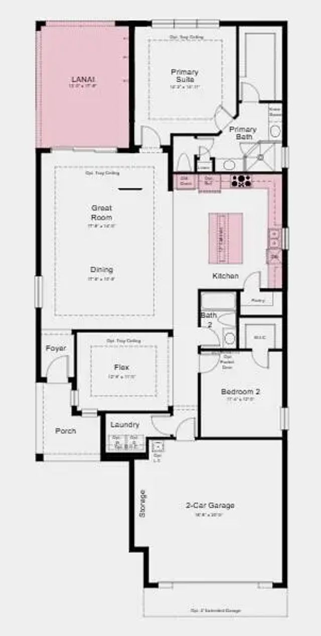 2 of 30 - 13369 Sw Mazzano Street, Port St. Lucie, FL