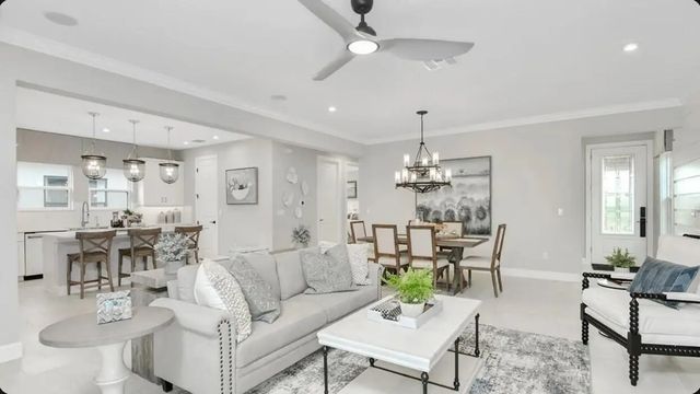 5 of 30 - 13369 Sw Mazzano Street, Port St. Lucie, FL