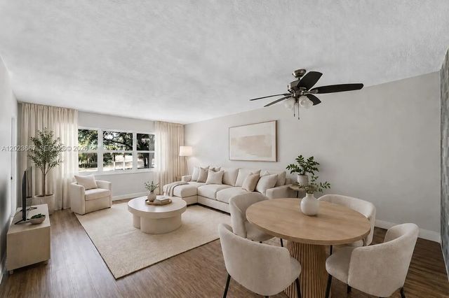 3 of 21 - 8405 Nw 61st Street #d207, Tamarac, FL