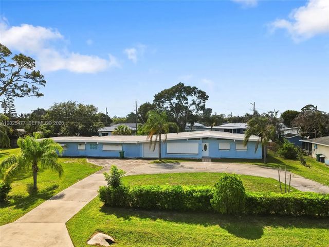 310 E Olive Avenue, Port St. Lucie